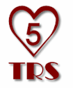 5 Heart Sweetheart