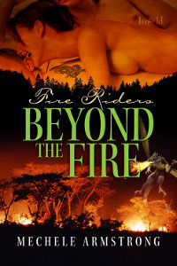 Fire Riders 3: Beyond the Fire