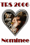 2006 CAPA Nominee