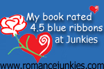 RJ 4.5 Ribbons