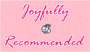 Joyfully Recommended