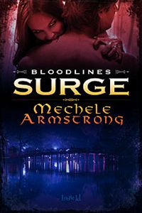 Blood Lines 6: Surge