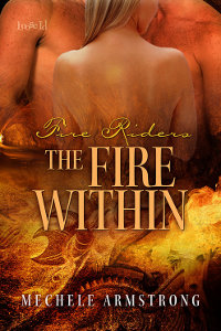 Fire Riders 2: The Fire Within