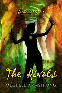 Settler's Mine 1: The Rivals